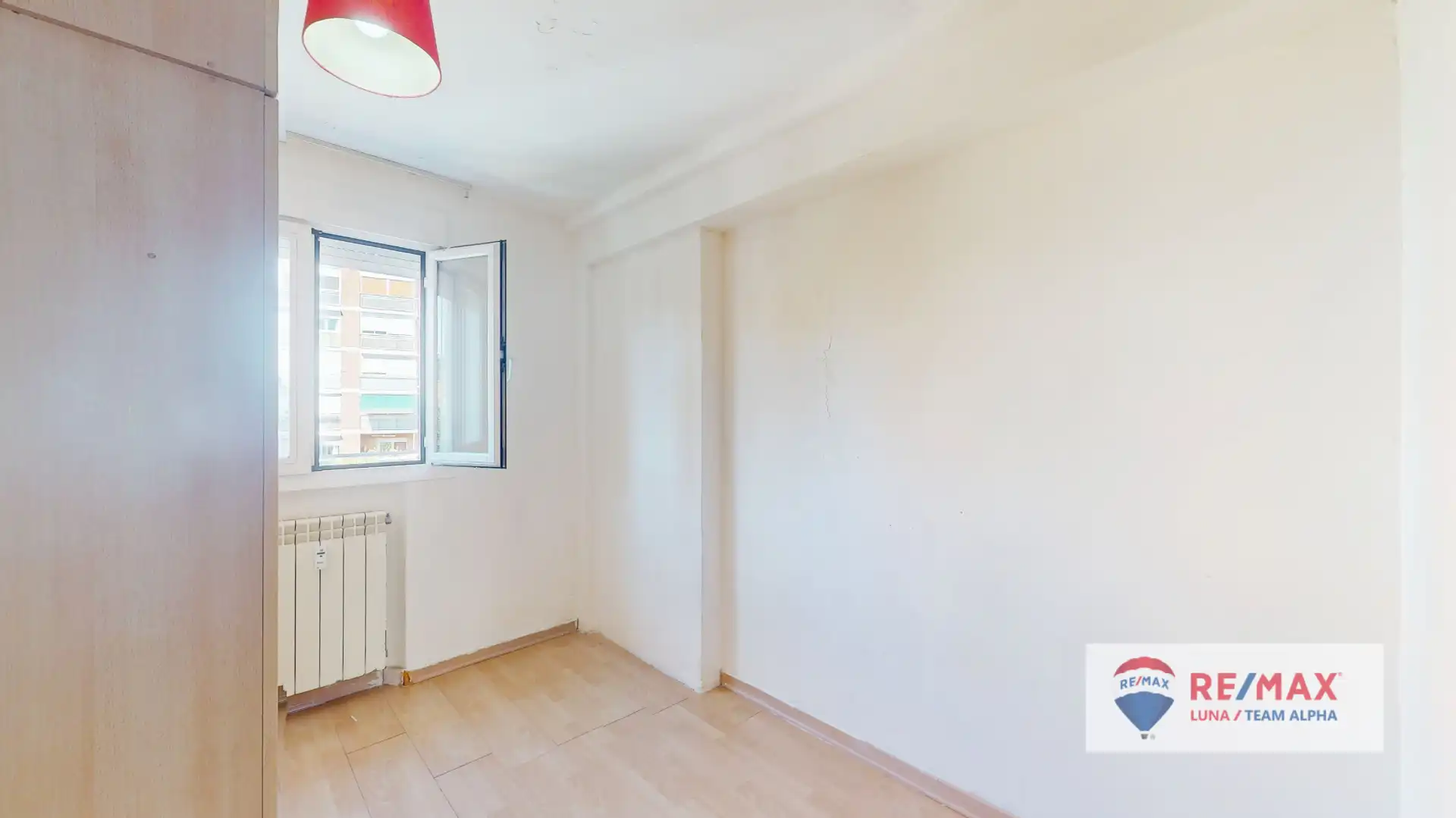 Habitación de Piso en venta en Madrid con Aire acondicionado, Calefacción y Jardín privado