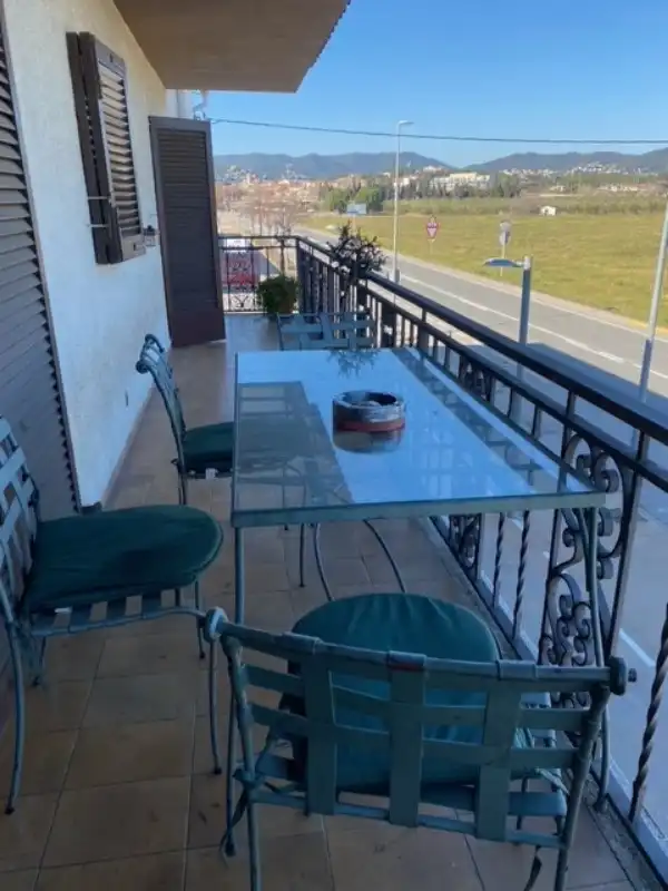 Maison mitoyenne avec terrasse à vendre à Avinguda de la Unió, imagen 4