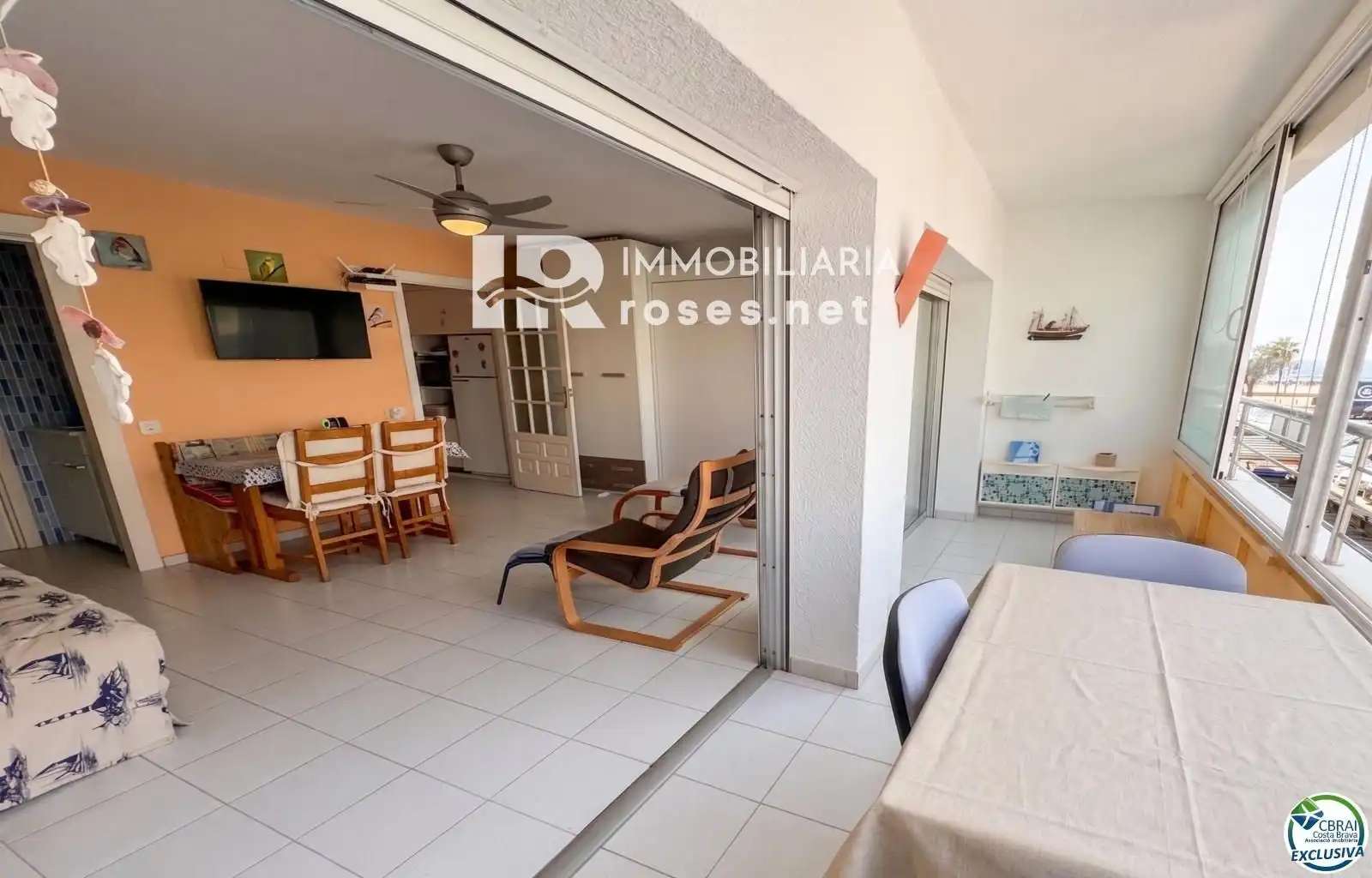 Studio with pool for sale in DE LA GOLA DE L'ESTANY, imagen 7