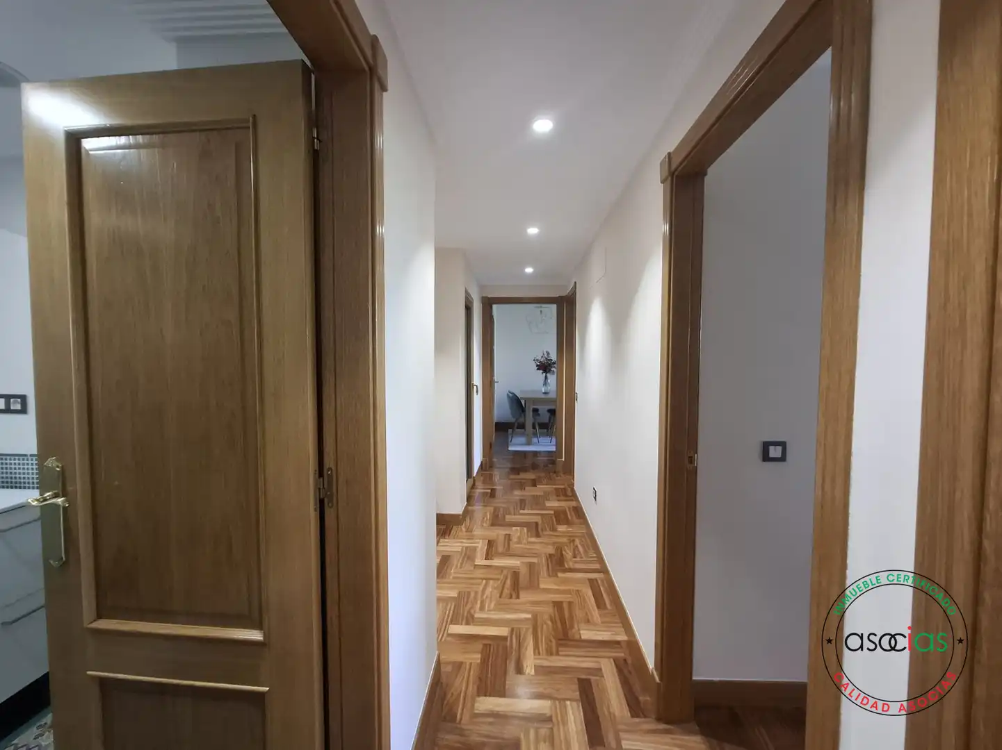 Piso en venta en Gijón  con Calefacción y Trastero