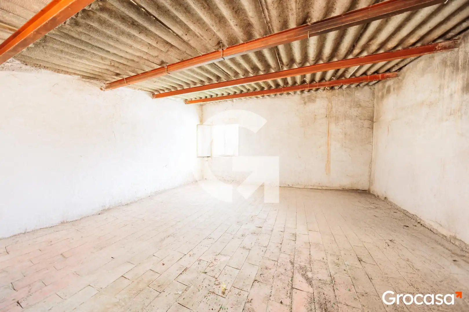 Casa adosada en venda en Terrassa amb Terrassa, Traster i Forn