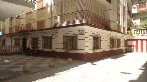 Foto 3 de Piso en venta en Calle Somosierra, 8, San Matías - Realejo, Granada Capital