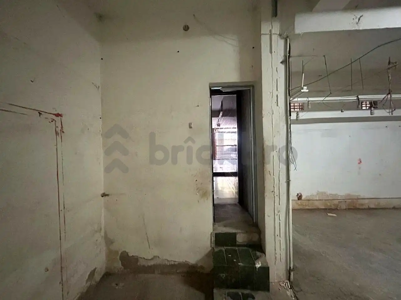 Geschaftsraum zur Miete in Sant Andreu