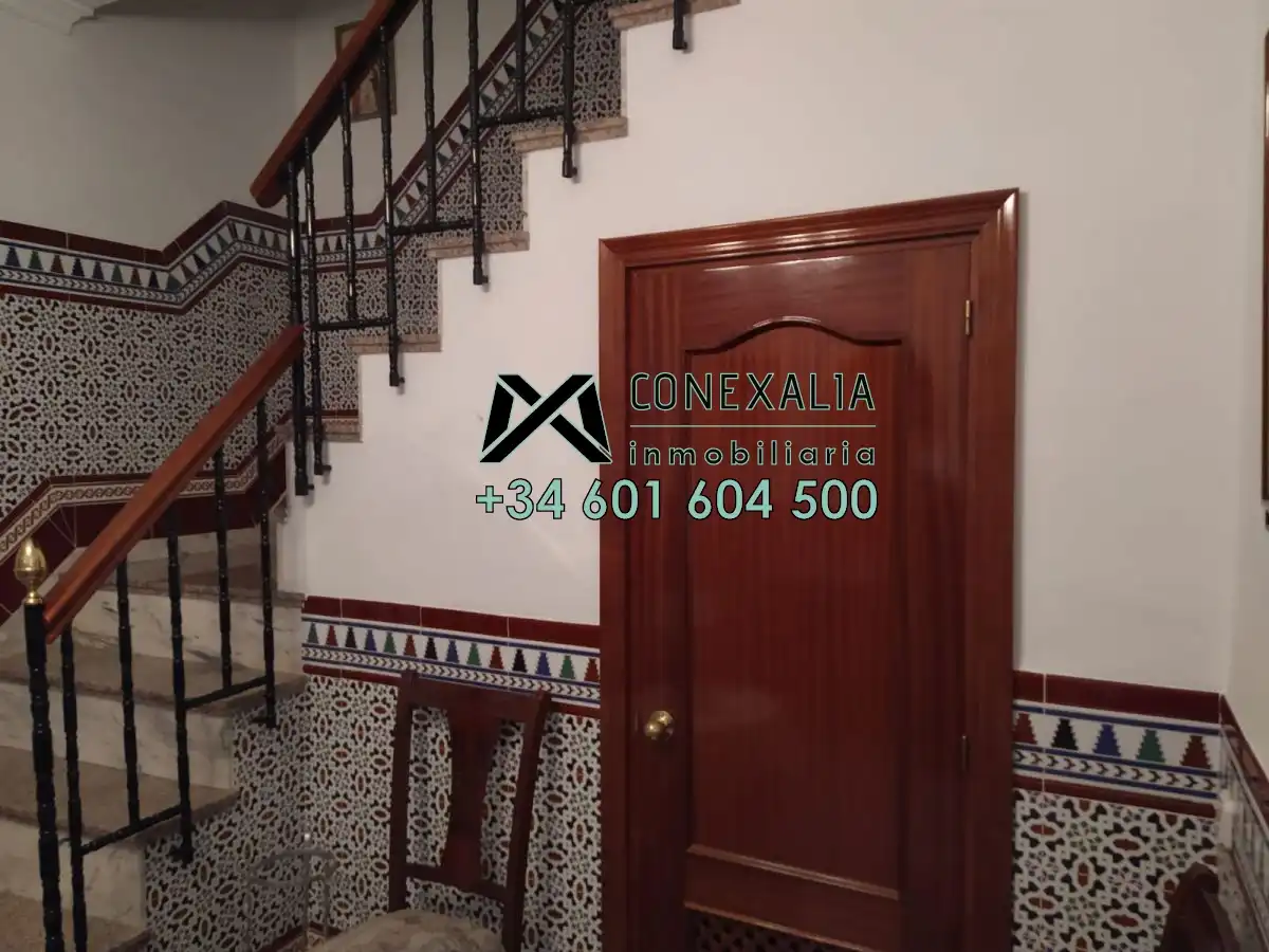 Casa amb terrassa en venda a Olvera, imagen 9