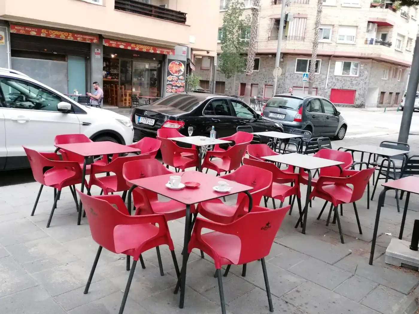 Business premises for transfer in Centre, imagen 6