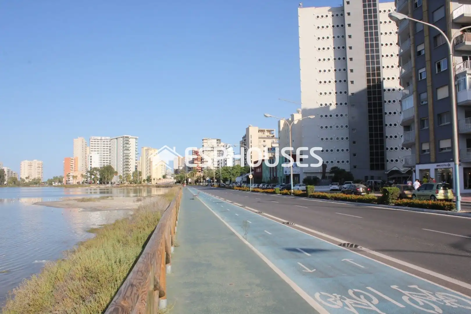 Apartament amb piscina en venda a Maryvilla, imagen 16