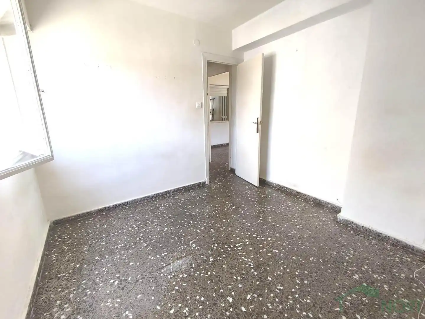Dormitori de Pis en venda en Cartagena amb Balcó