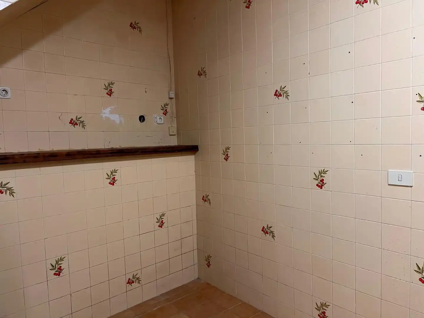 Badezimmer von Geschaftsraum zur Miete in Castelló d'Empúries