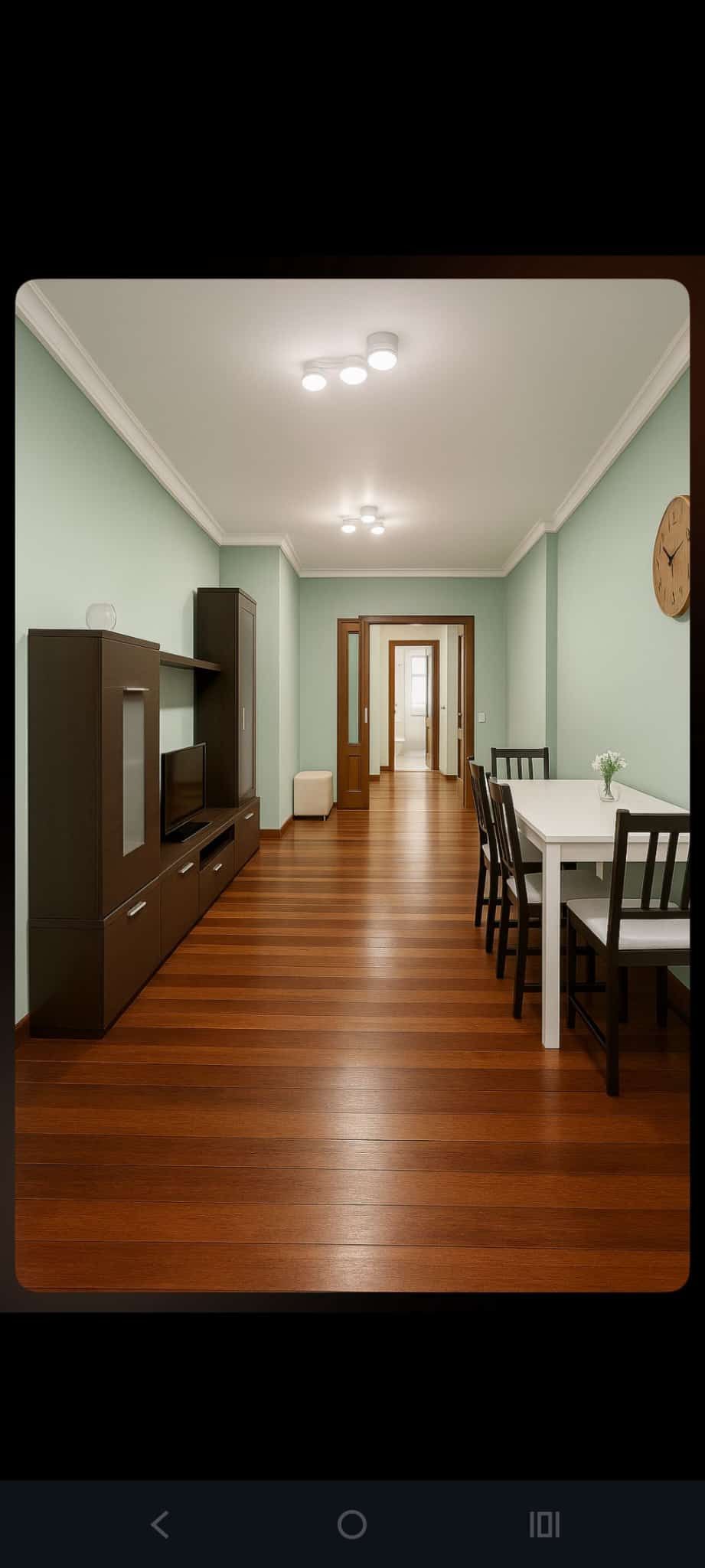 Flat for sale in Bilbao   with Heating