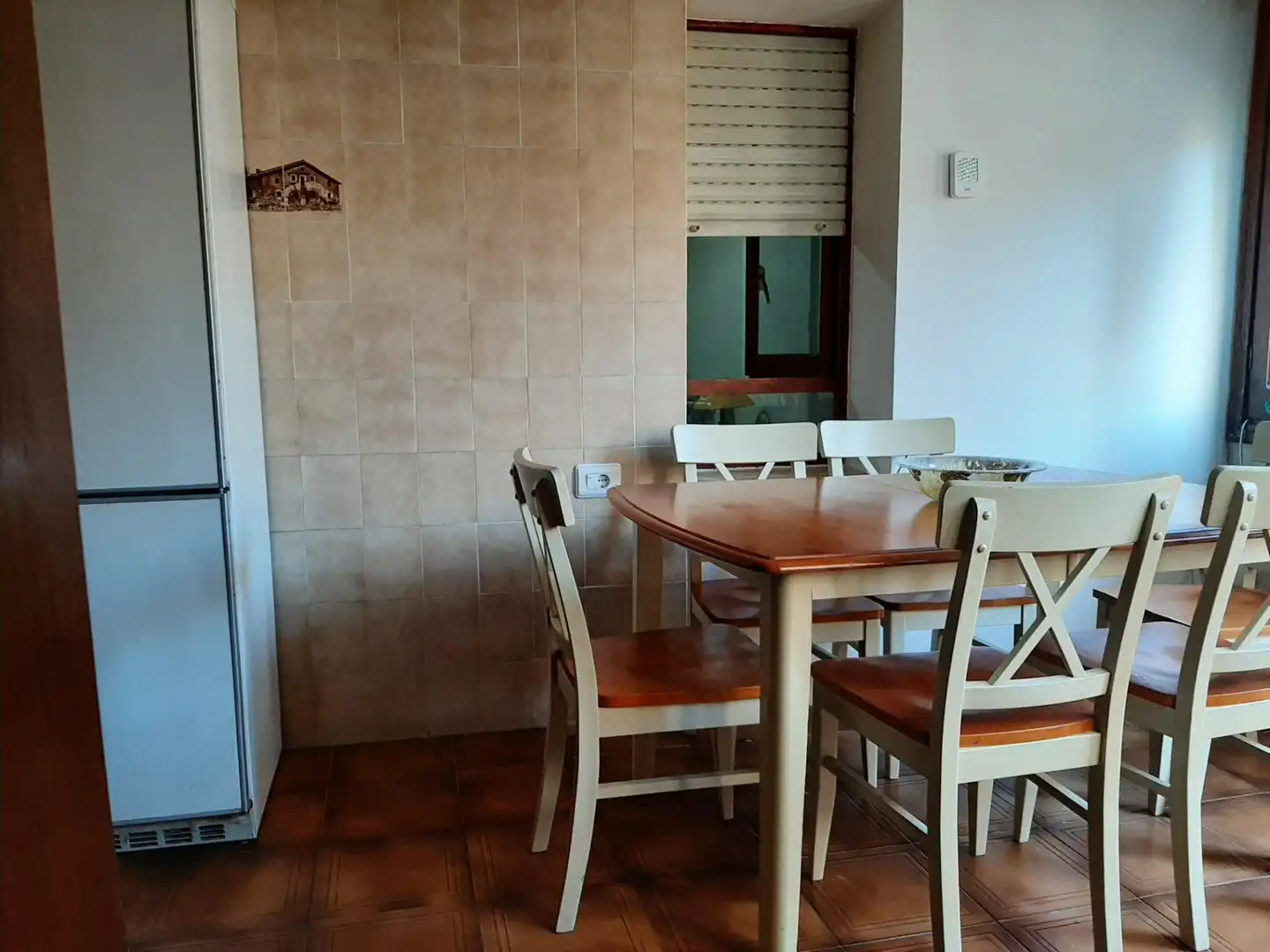 Comedor de Casa o chalet en venta en Lorca con Terraza, Trastero y Amueblado