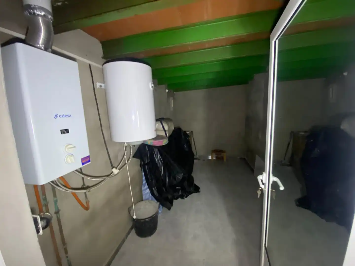 Casa en venta en Calle Acuña, imagen 43
