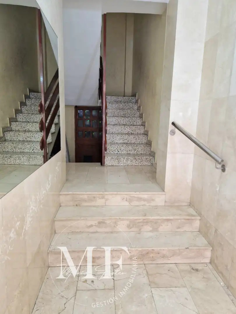Piso con terraza en venta en Carrer Doctor Santaolalla, imagen 30
