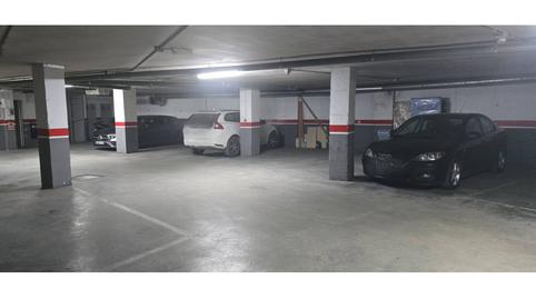 Foto 3 de Garaje en venta en Avenida Juan Carlos I, 73, Santiago, Murcia