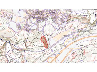 Rural land for sale in Poligono 11