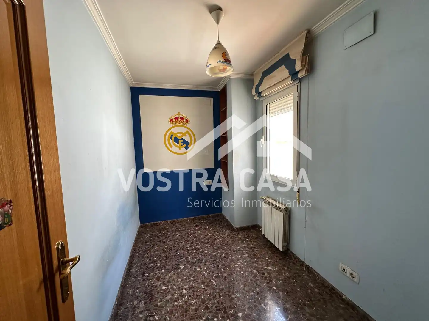 Casa aparellada en venda a ALMAZAR, imagen 14