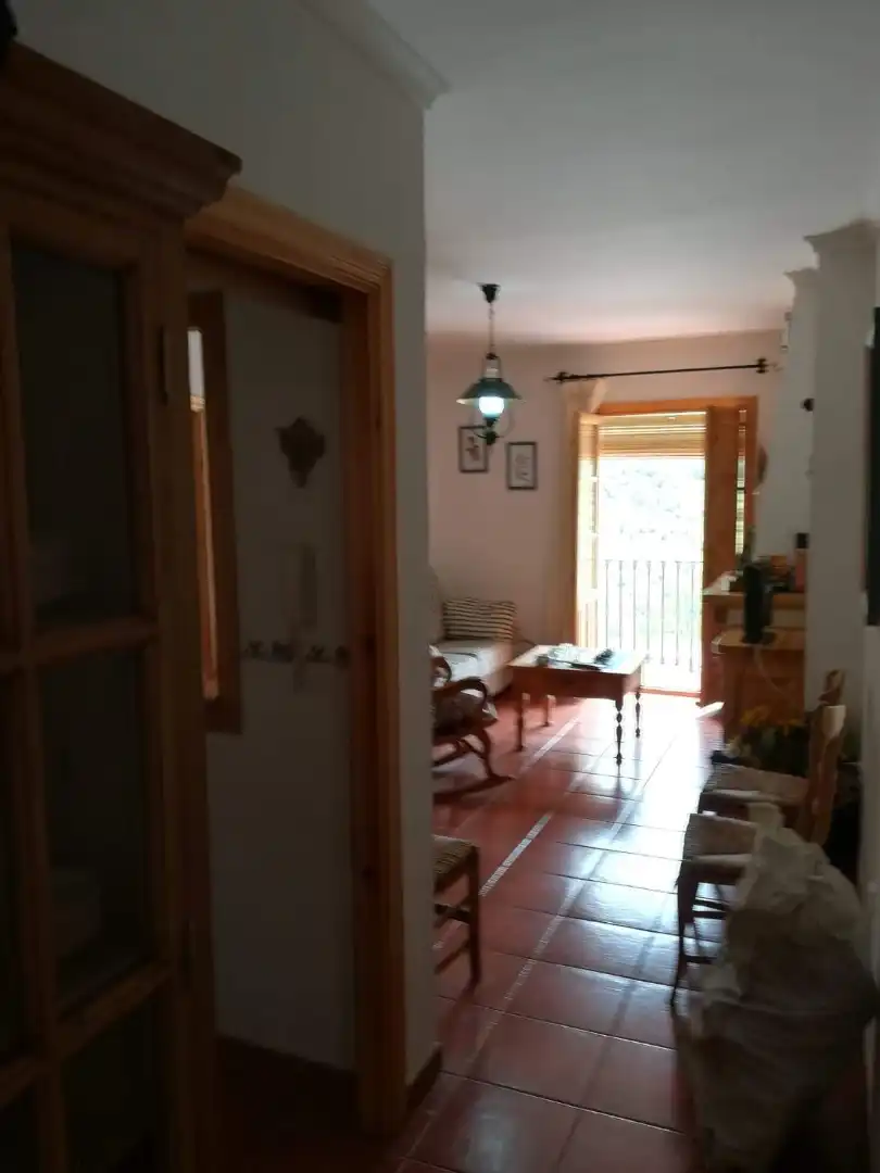 Apartamento con terraza en venta en Grazalema, imagen 13