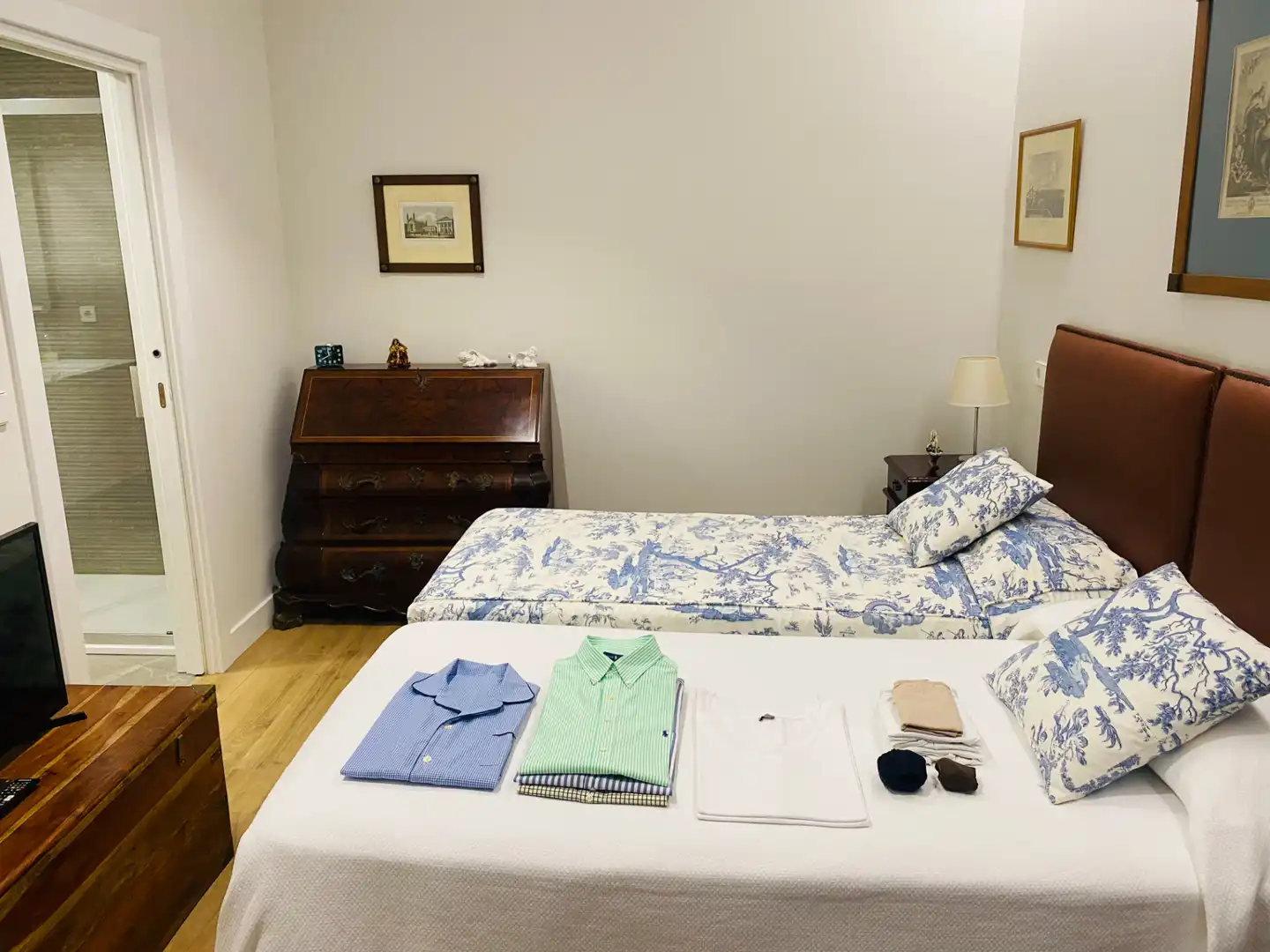 Appartement avec ascenseur à vendre à Centro - Ayuntamiento, imagen 58