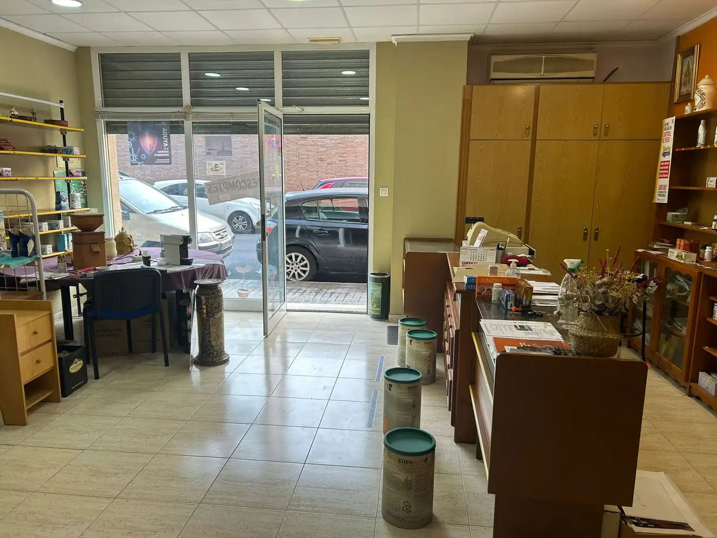 Gewerbefläche zum Verkauf in Sueca ciudad, imagen 6