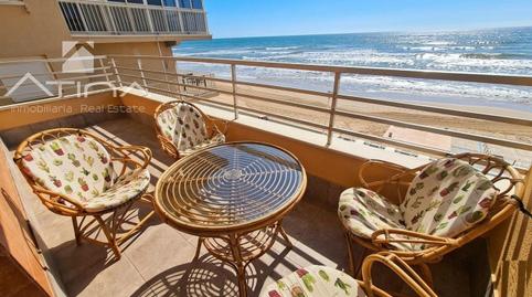 Foto 2 de Apartamento en venta en Bellreguard, Valencia