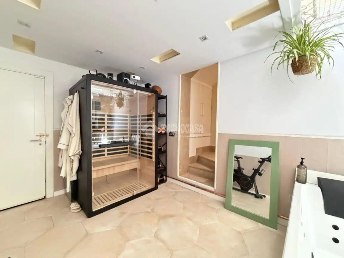 Detached homes for sale in San Agustín del Guadalix  with Air Conditioner, Heating and Private garden