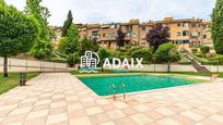 Exterior view of Flat for sale in Cáceres Capital  with Heating, Terrace and Storage room
