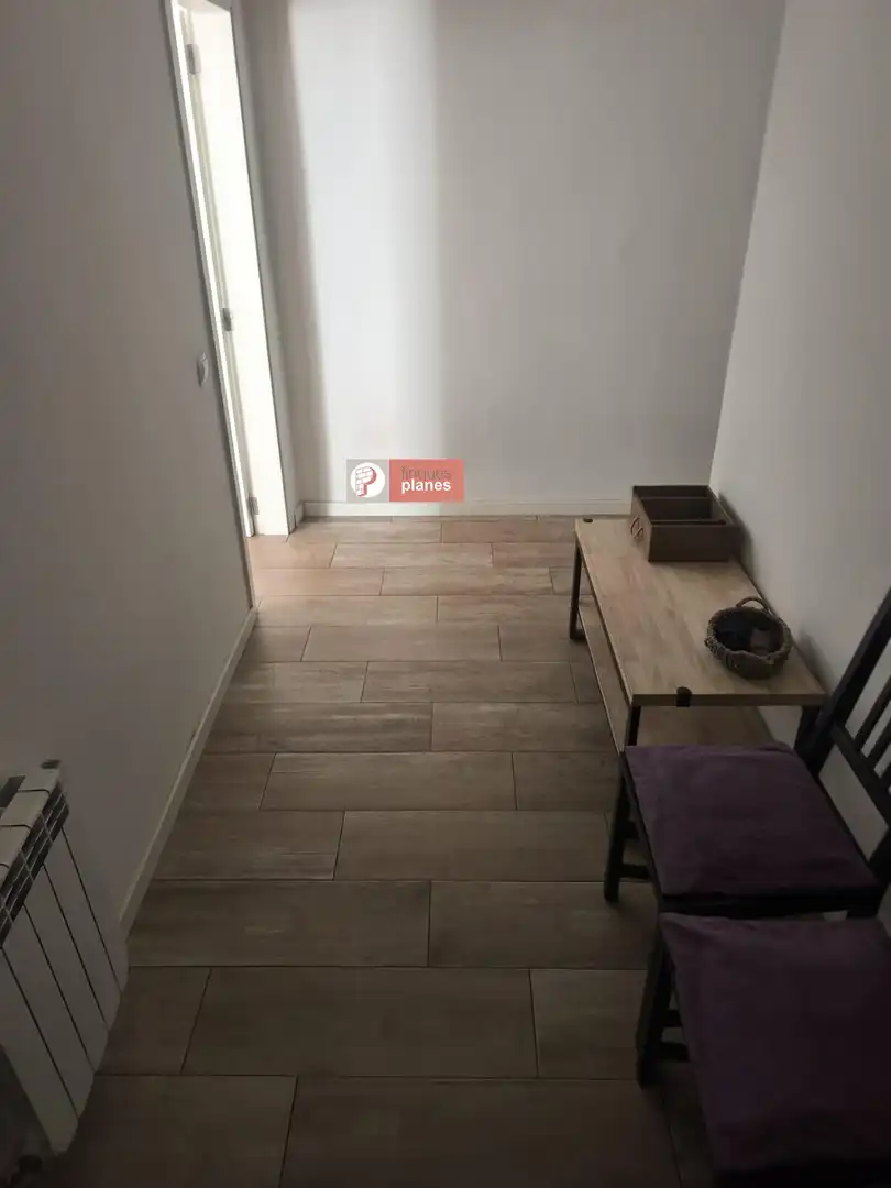 Piso en venta en Lleida con Calefacción, Parquet y Balcón