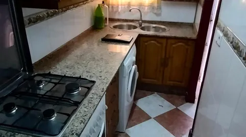 Foto 3 de Casa o xalet en venda a Avda la Libertad, 1, La Banda - Campo de Fútbol, Chiclana de la Frontera