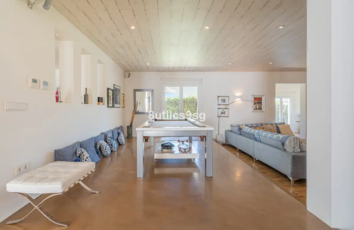 Maison mitoyenne à vendre à Nueva Andalucía, imagen 8