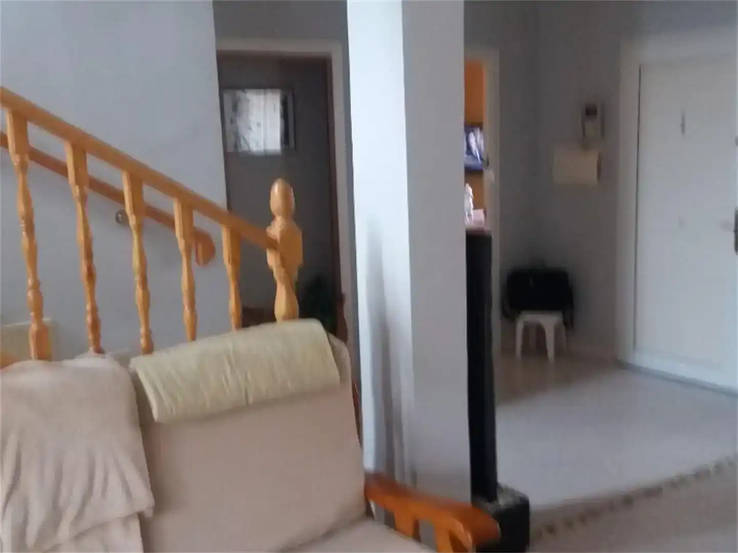 Casa o xalet en venda en Cedillo del Condado amb Aire condicionat, Jardí privat i Moblat