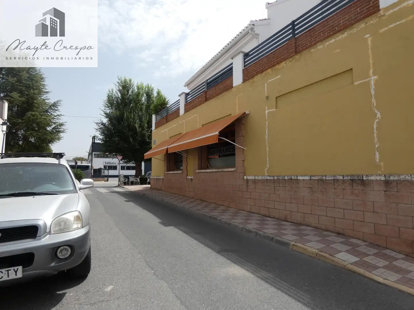 Local comercial en venda a Albolote, imagen 30