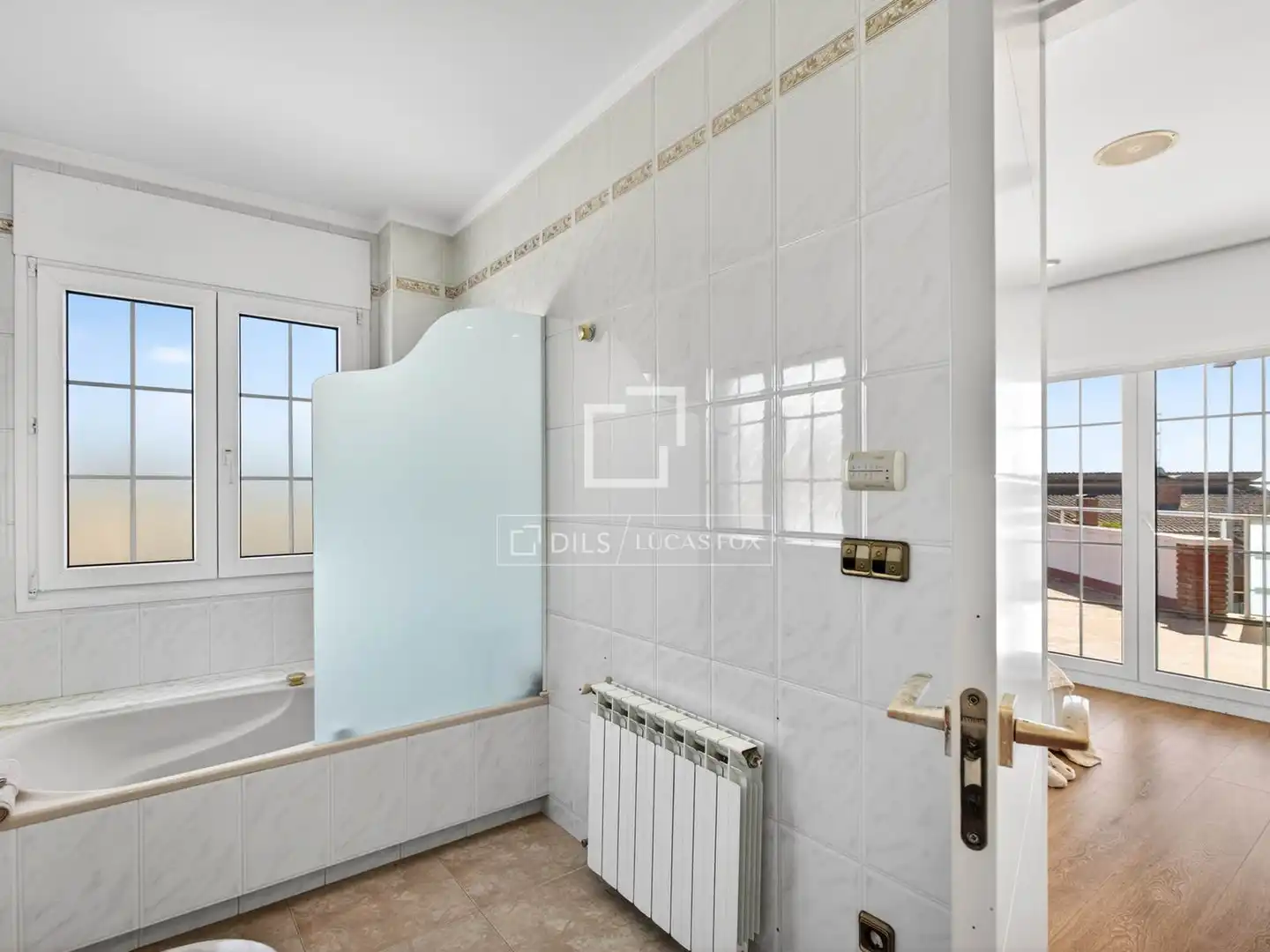 Chalet con terraza en venta en Nucli Urbà, imagen 34
