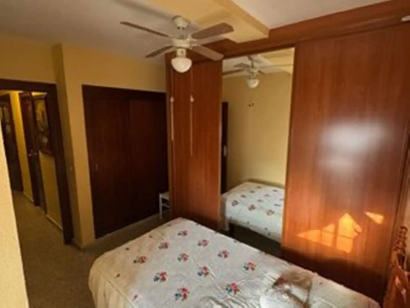 Habitación de Piso en venta en Málaga