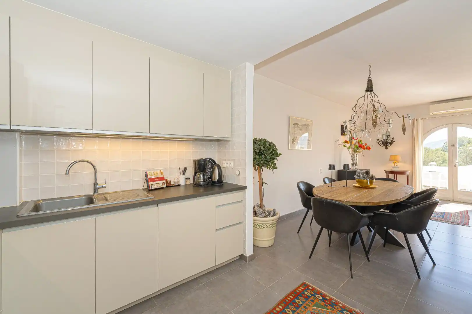 Apartment mit Pool zum Verkauf in Barranco Hondo, imagen 4