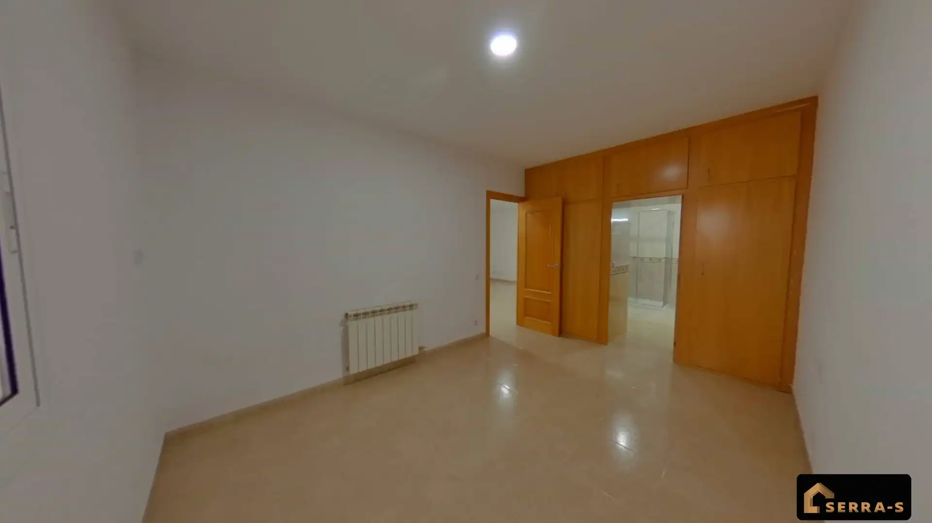 Piso en venta en MALGRAT, La Llàntia