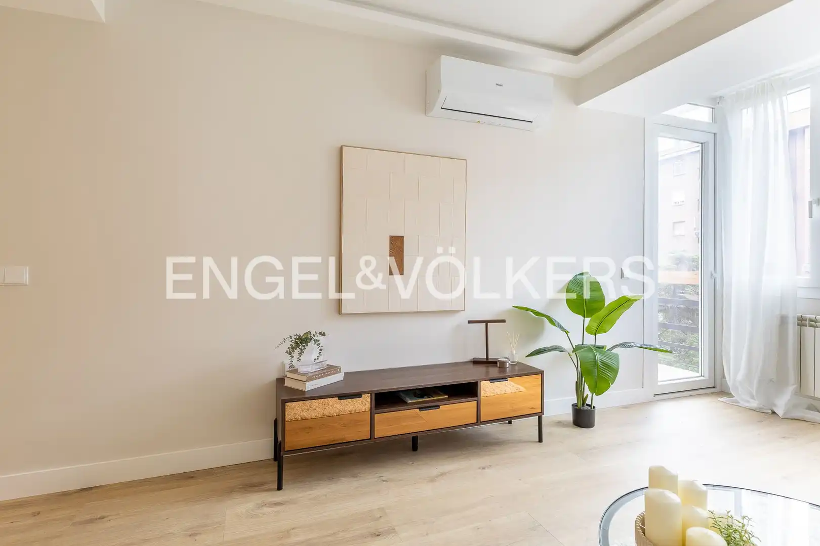 Appartamento con balcone in vendita a Retiro, imagen 5