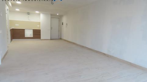 Foto 3 de Piso en venta en Avinguda del Parc, Centre, Barcelona