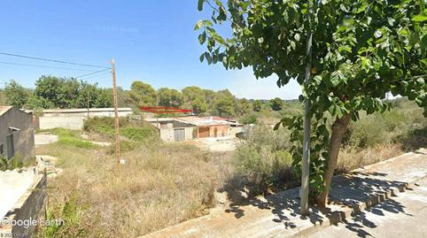 Foto 5 de Terreny industrial en venda a Grau - Quintanes, Tarragona