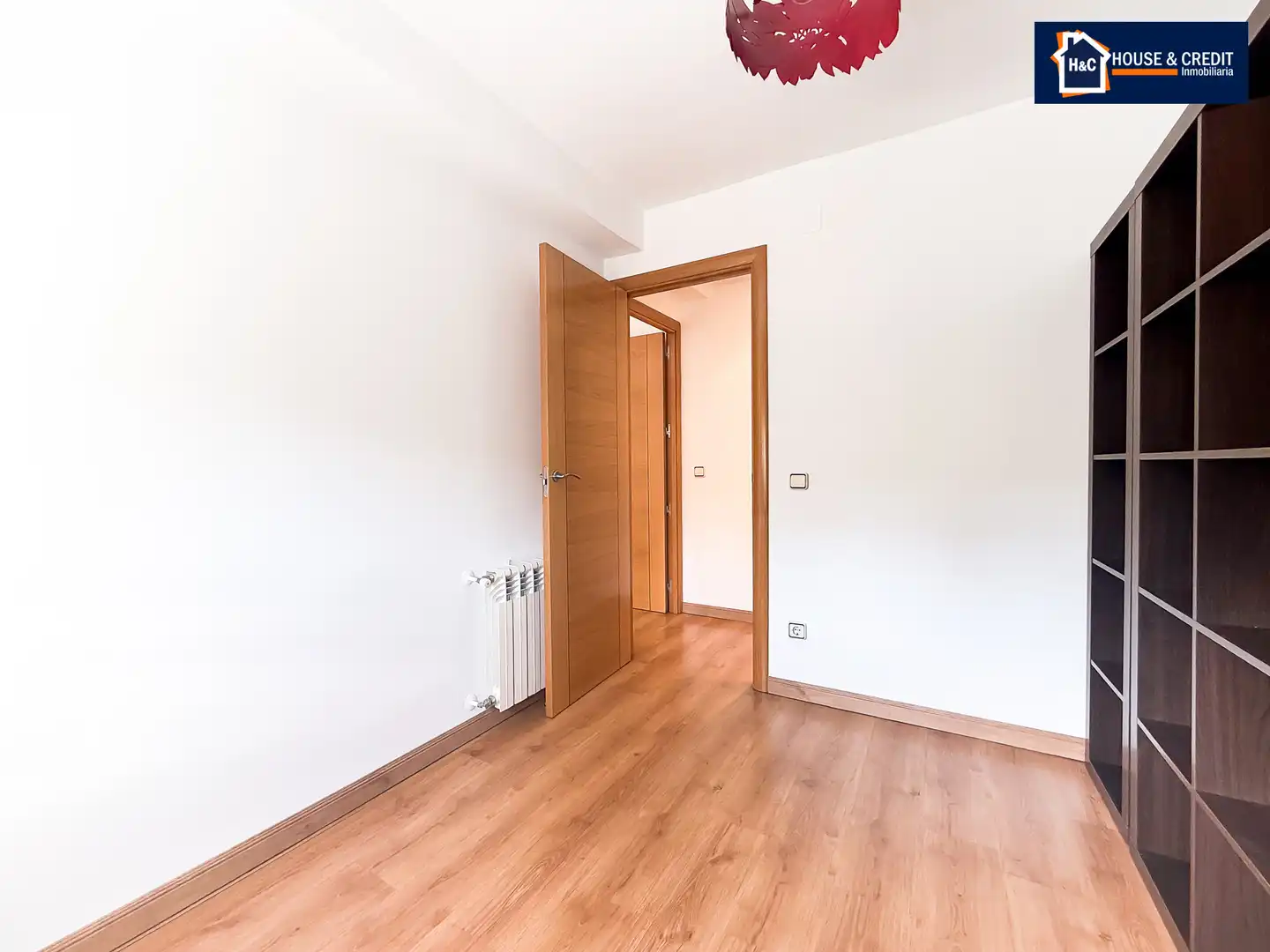 Schlafzimmer von Wohnung zur Miete in Alcorcón mit Heizung und Parkett