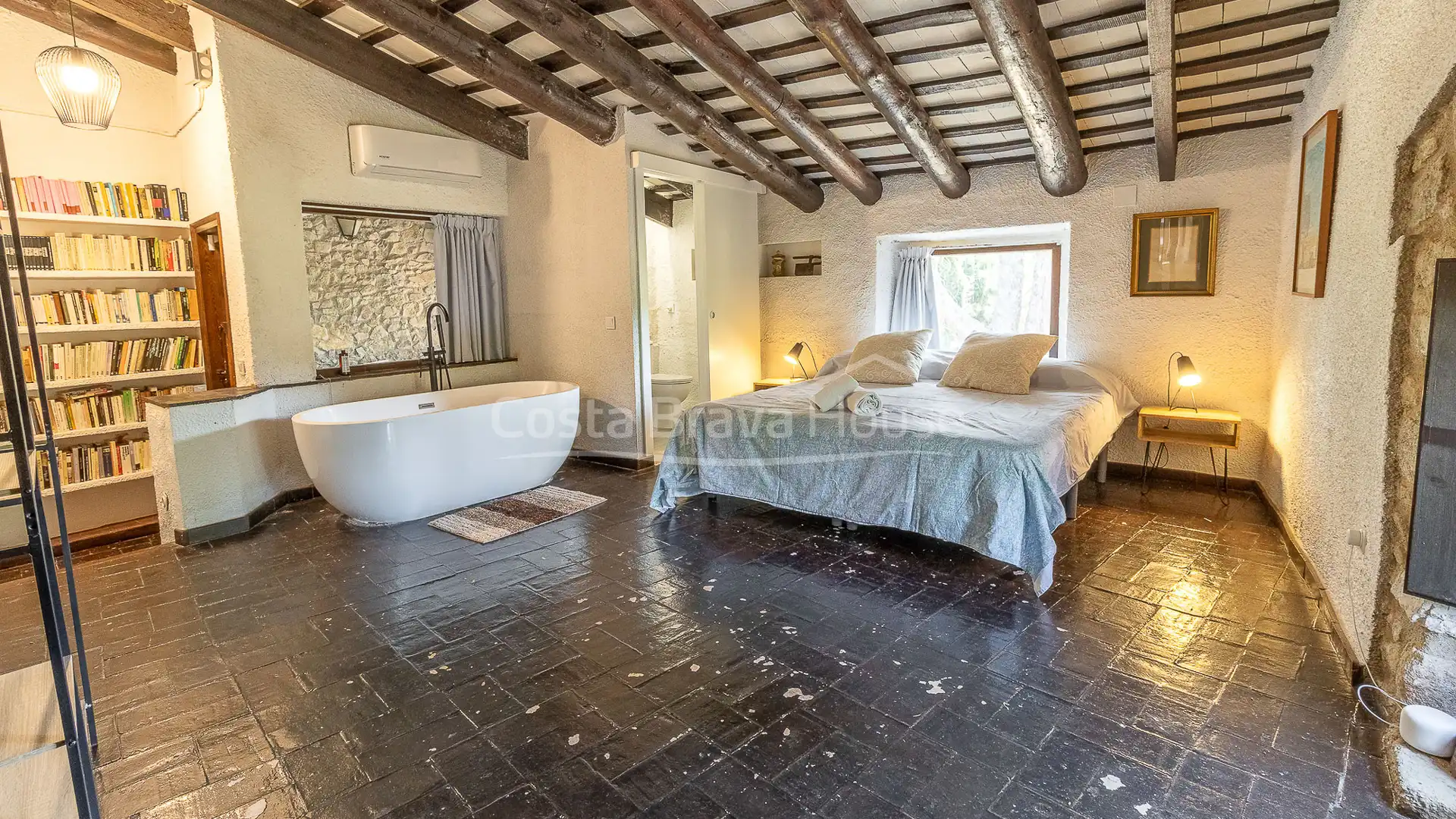 Maison rustique avec piscine à vendre à Llagostera, imagen 31