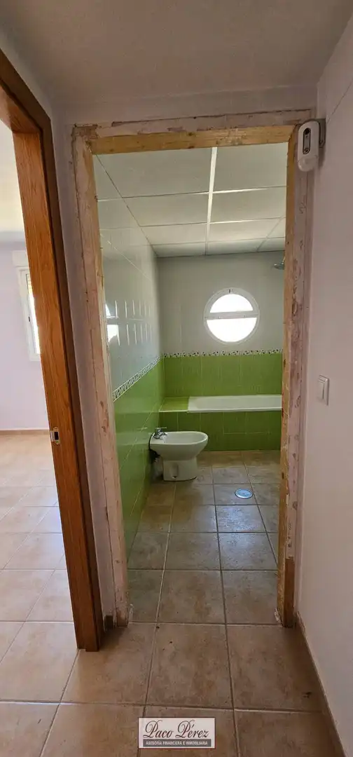 Triplex avec jardin à vendre à Abarán, imagen 10