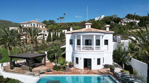 Foto 2 de Casa o chalet en venta en N/a, Monte los Almendros - El Pargo - Costa Aguilera, Salobreña
