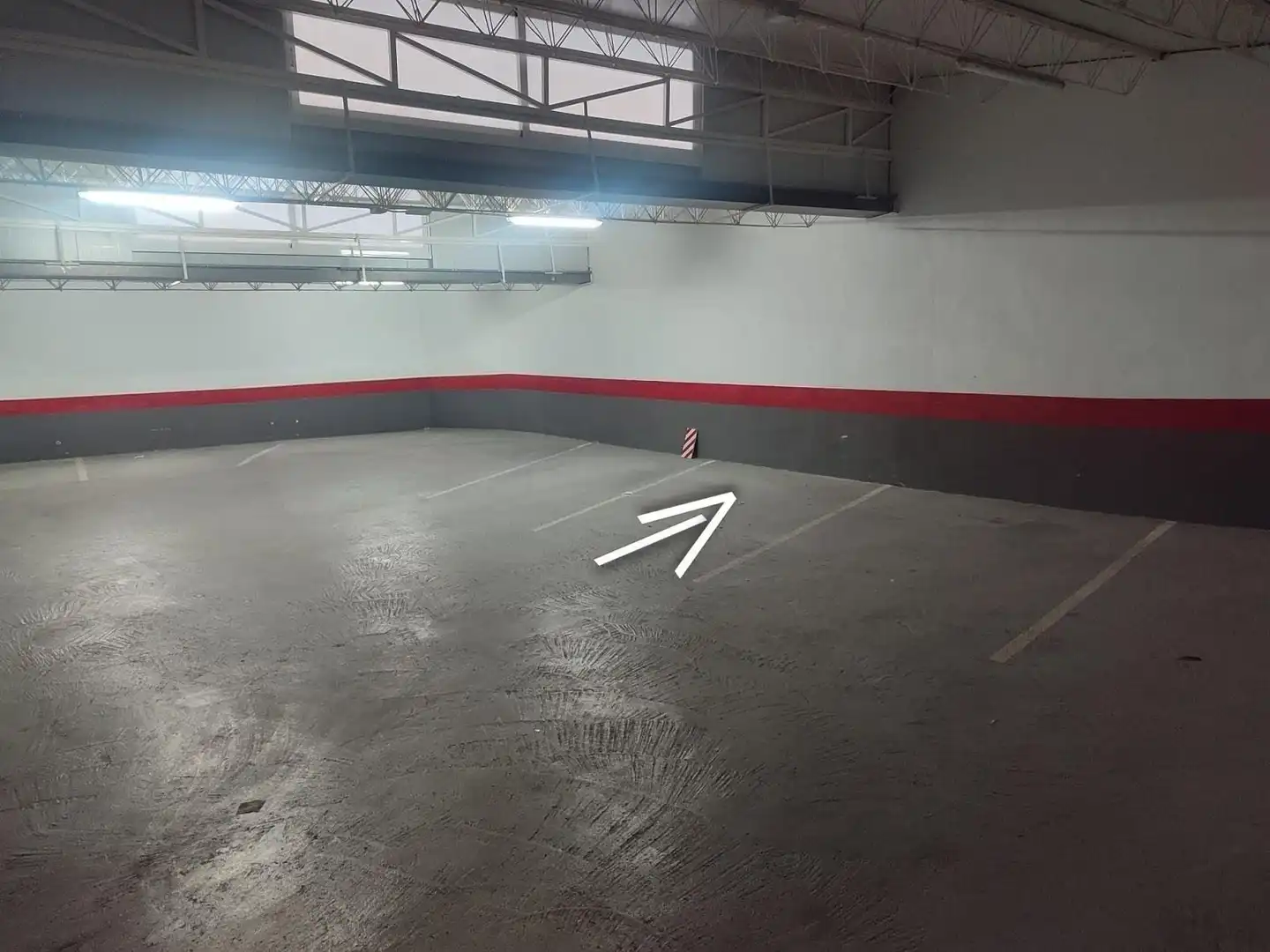 Parking for sale in Centro