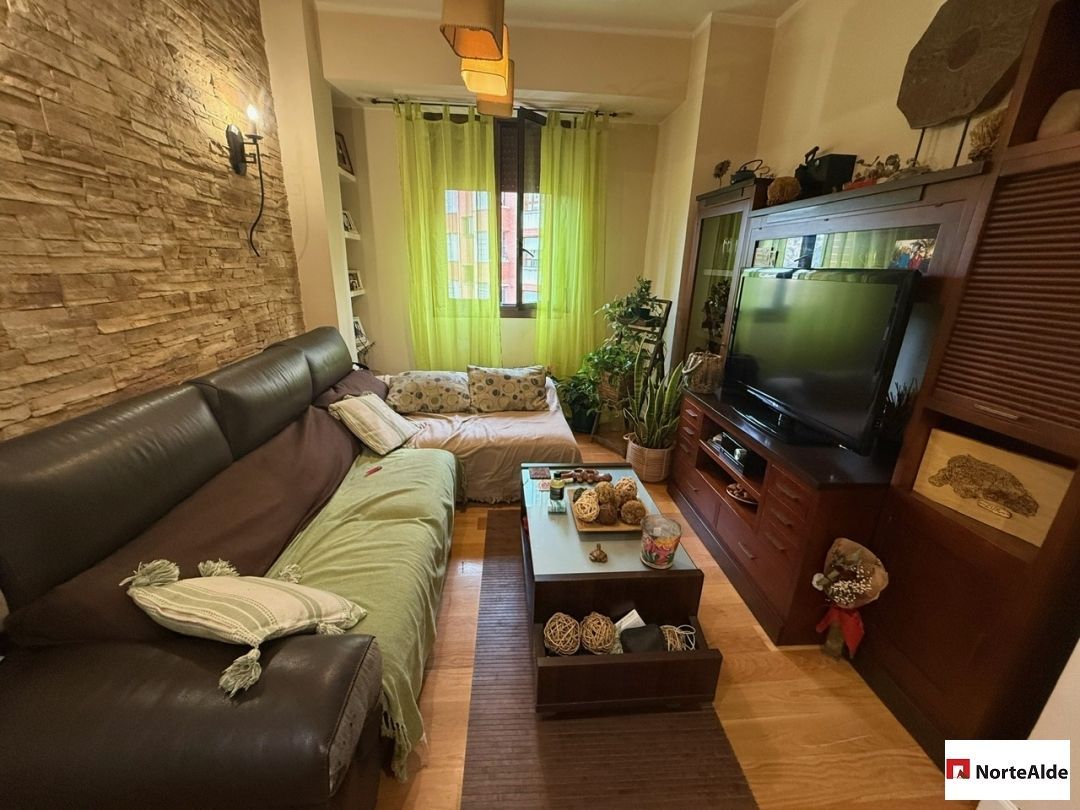 Pis en venda a Lutxana - Llano