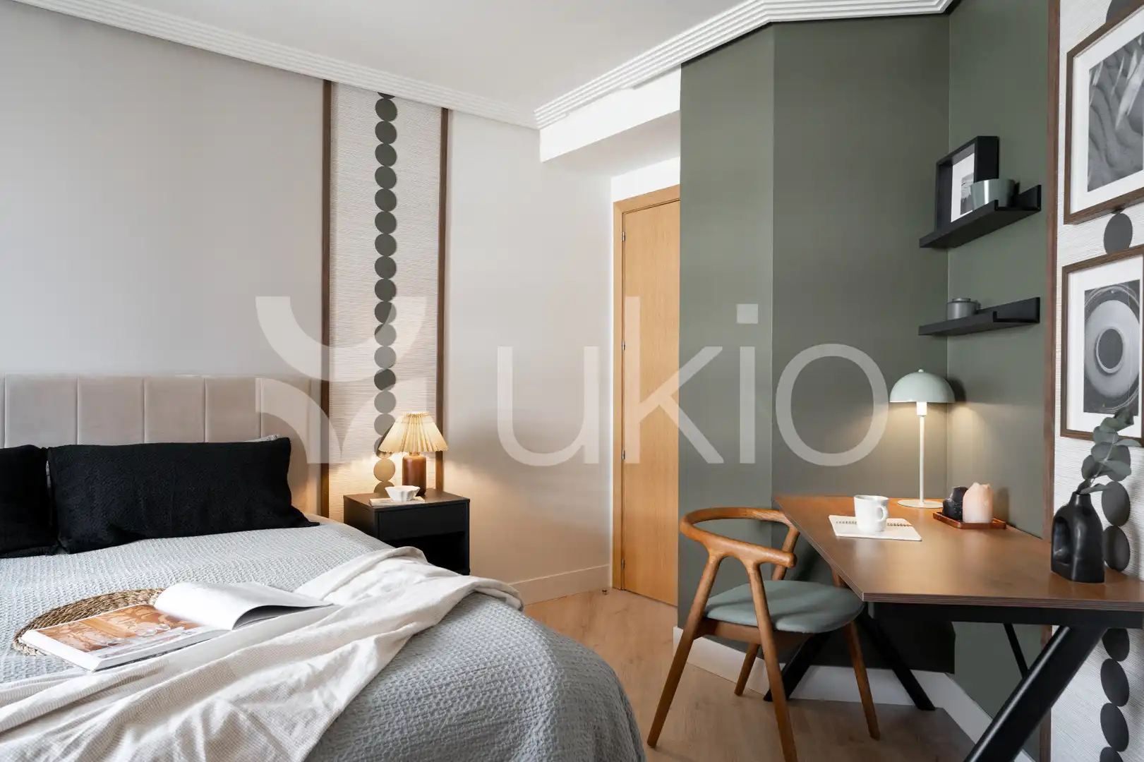 Apartamento con ascensor en alquiler en Calle de Félix Boix, imagen 19