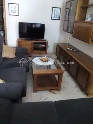 Wohnung mit Aufzug zur Miete in Centro