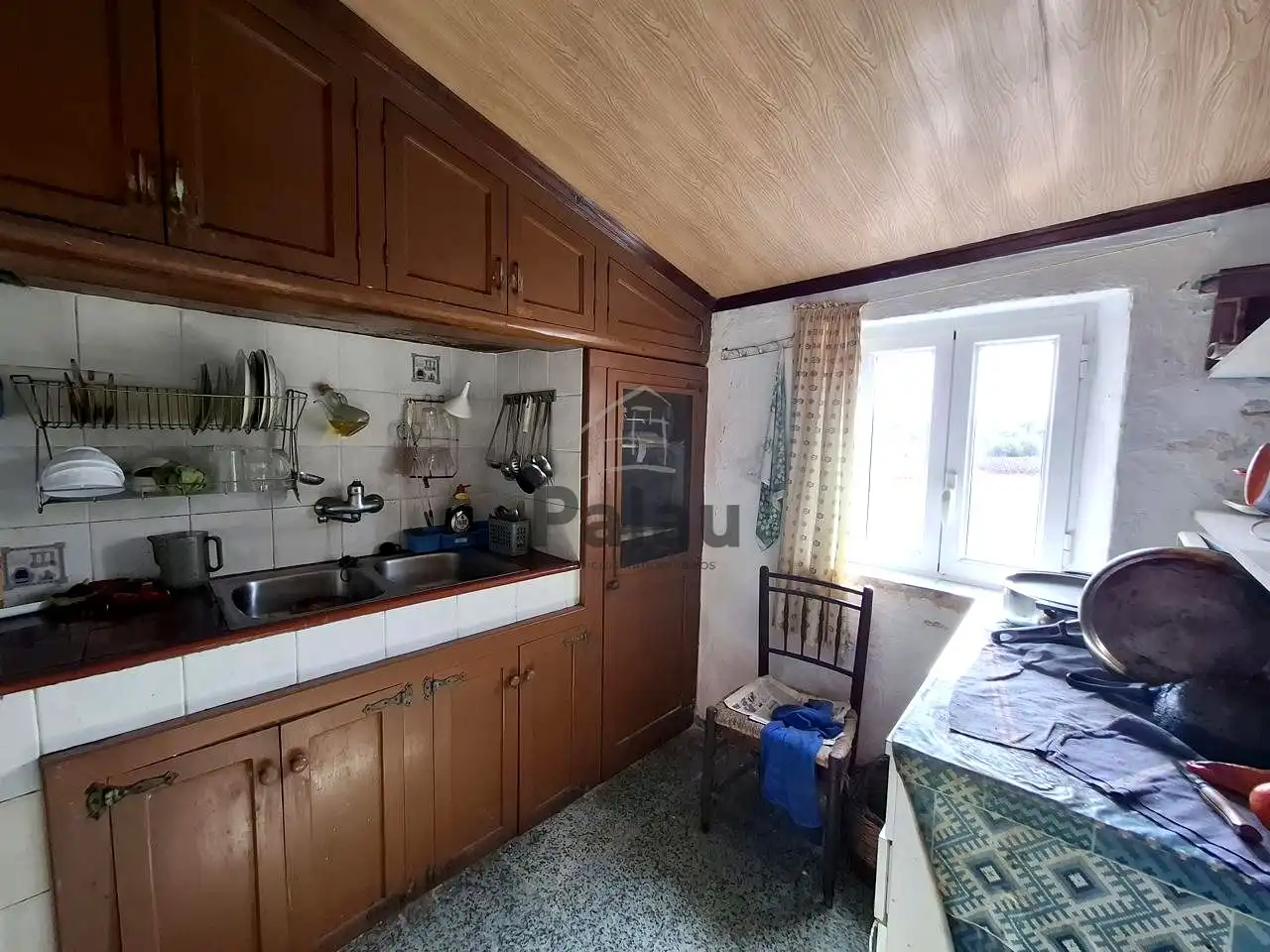 Maison rustique avec jardin à vendre à Sant Lluís - S'Ullestrar - Torret, imagen 4