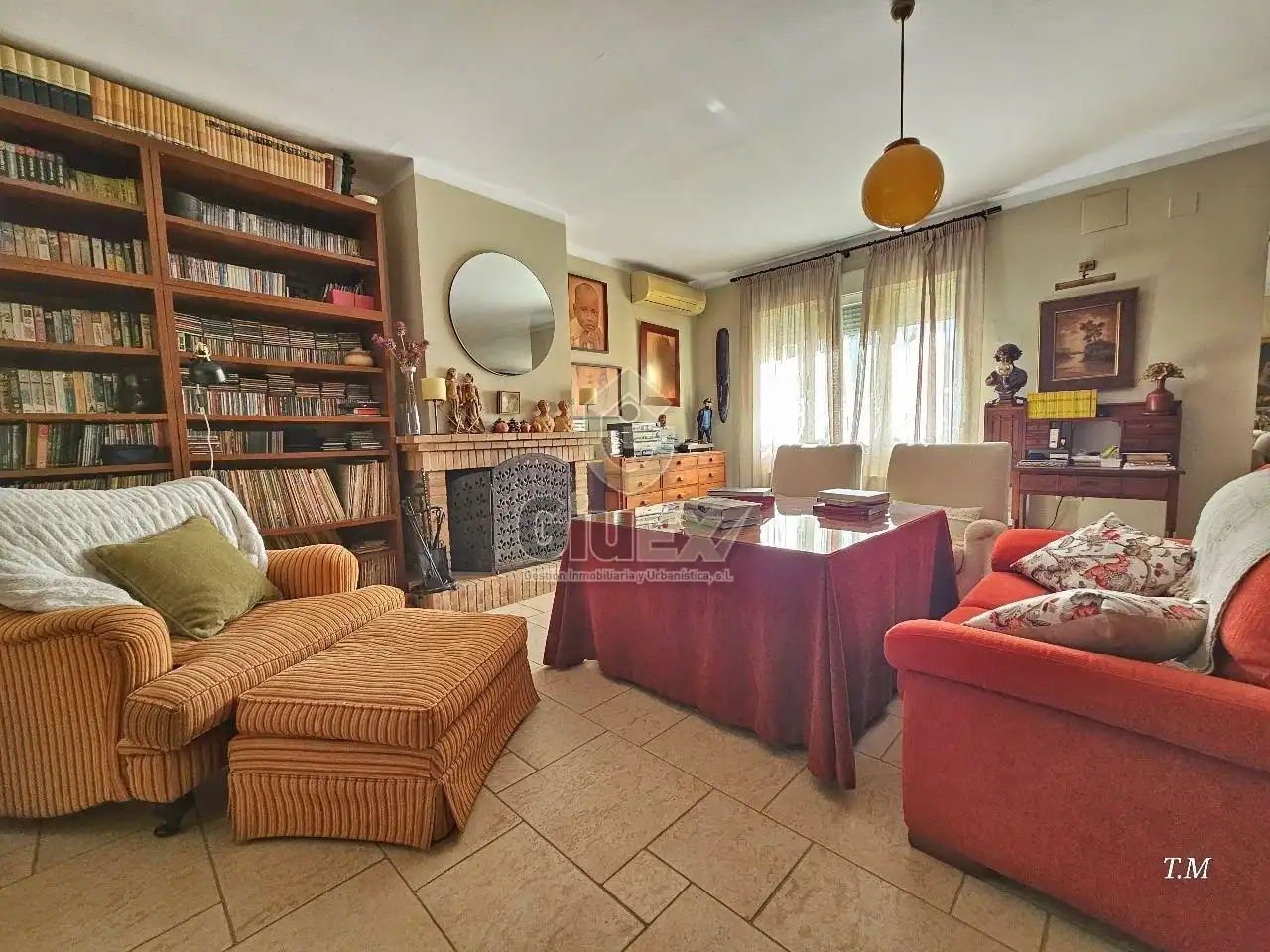 Casa rústica amb jardí en venda a Sierra de Fuentes, imagen 3