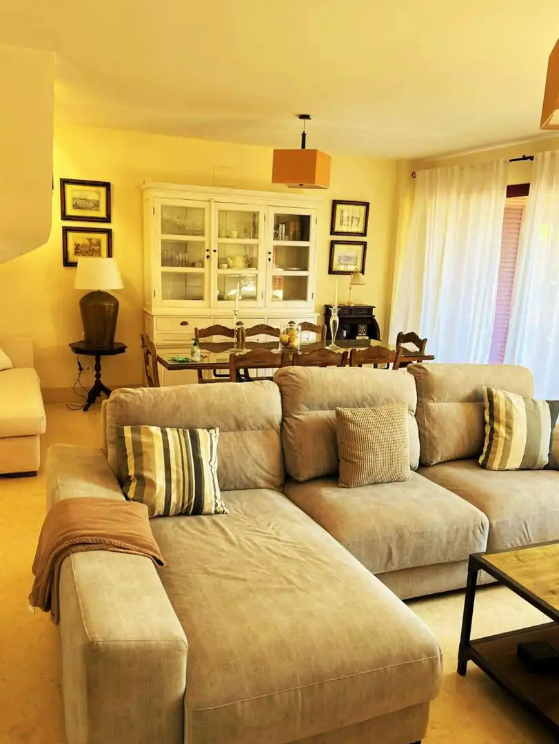 Apartment zur Miete in Puerto de Sotogrande - La Marina, imagen 5
