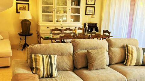 Foto 5 de Apartament de lloguer a Puerto de Sotogrande - La Marina, Cádiz