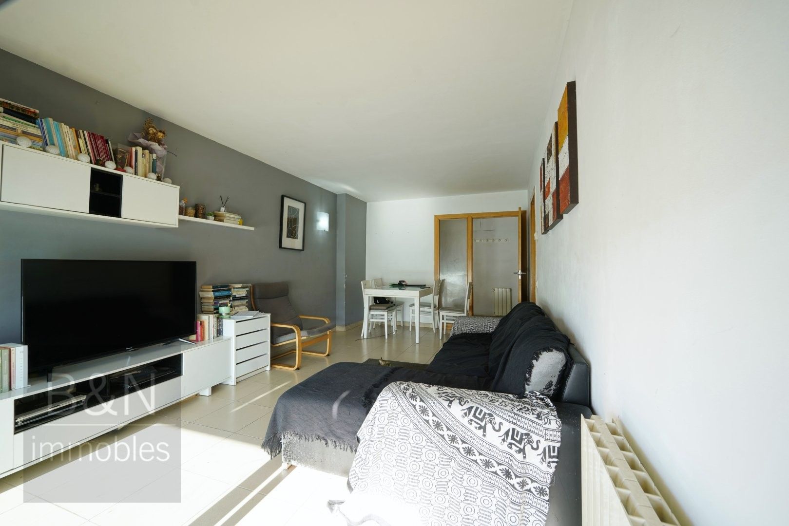 Piso en venta en Zona Esportiva, Nord-oest